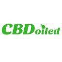 CBD Oiled logo